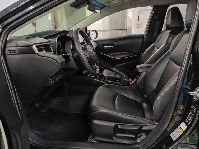 ALTIS 1.8HV  第8張相片
