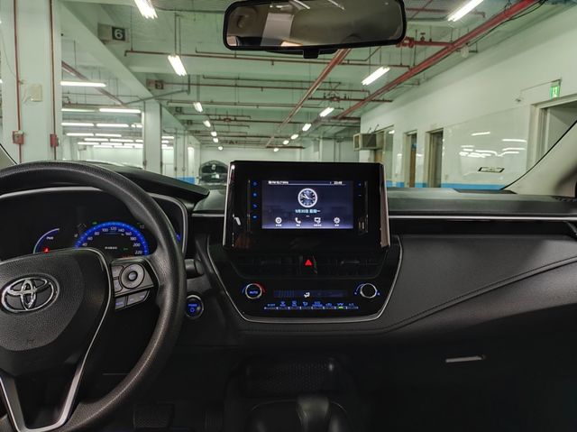 ALTIS 1.8HV  第9張相片