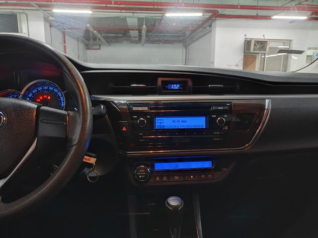 ALTIS 1.8  第9張相片