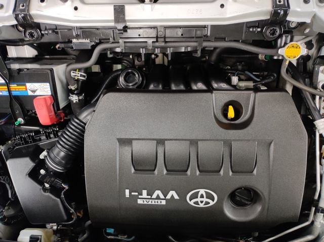 ALTIS 1.8  第10張相片
