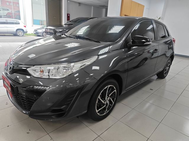 YARIS 1.5  第1張相片