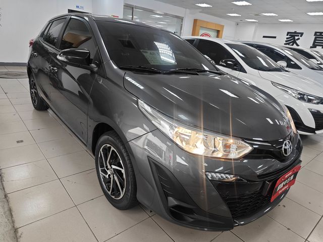 YARIS 1.5  第2張相片