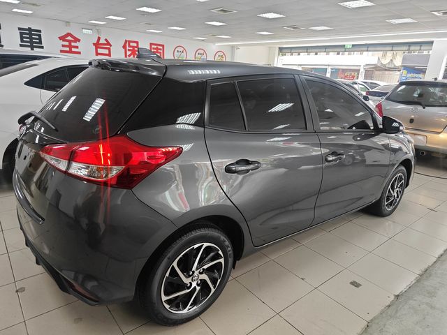 YARIS 1.5  第4張相片