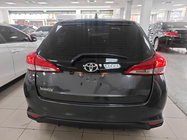 YARIS 1.5  第5張相片