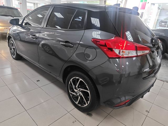 YARIS 1.5  第6張相片