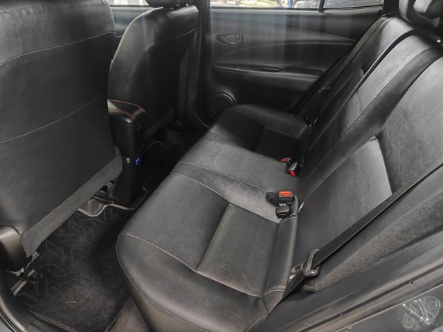 YARIS 1.5  第8張相片