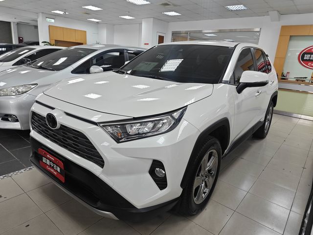 RAV4 2.0  第1張相片