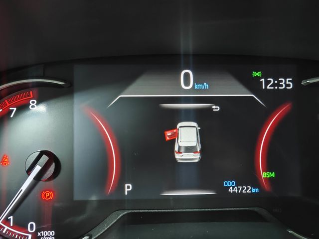 RAV4 2.0  第7張相片