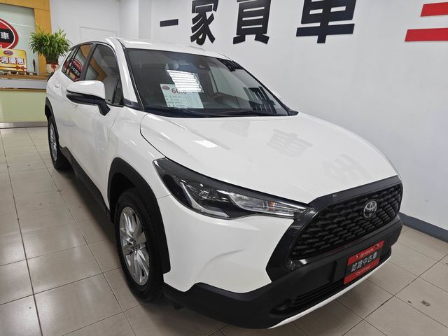 CROSS 1.8  第3張相片