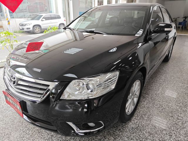 CAMRY 2.4  第1張相片