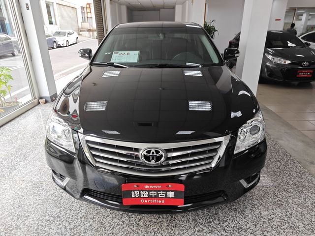 CAMRY 2.4  第2張相片