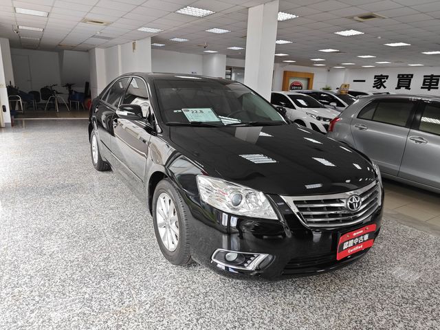 CAMRY 2.4  第3張相片