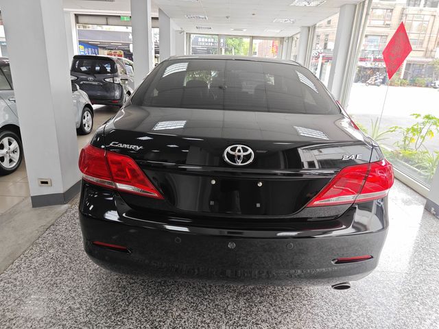 CAMRY 2.4  第5張相片
