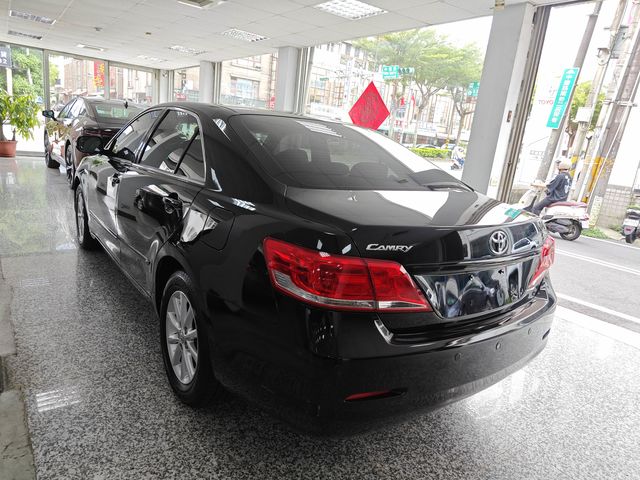 CAMRY 2.4  第7張相片