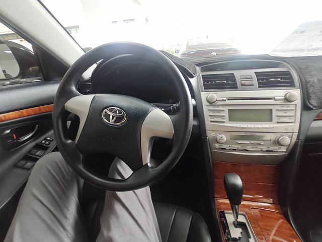 CAMRY 2.4  第9張相片