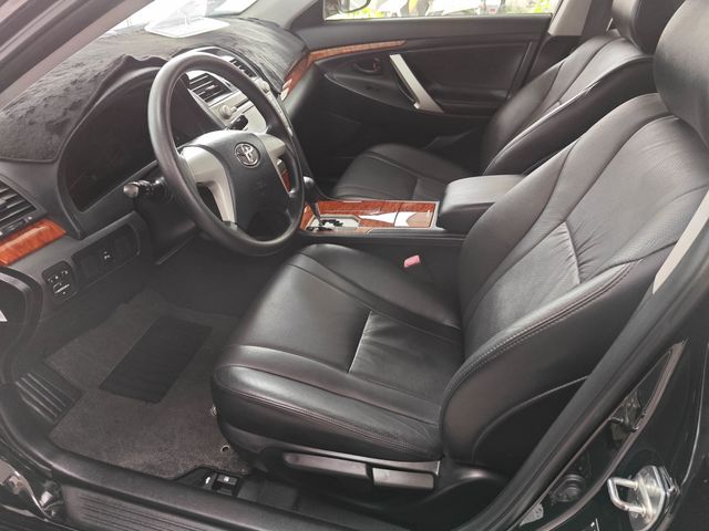 CAMRY 2.4  第10張相片