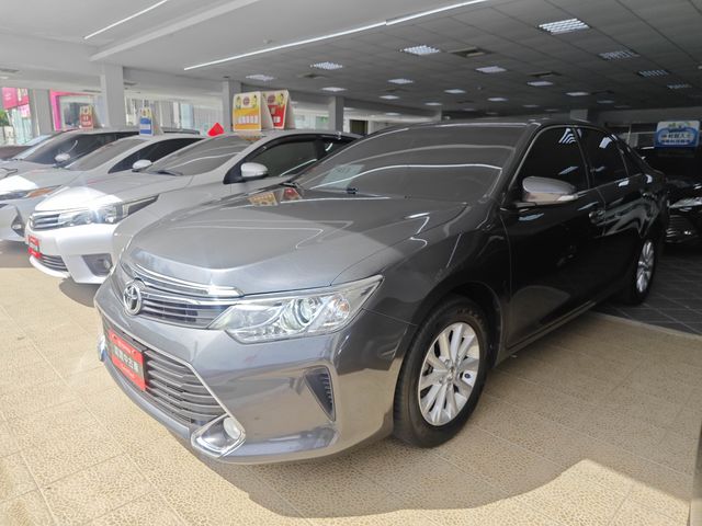 CAMRY 2.0  第1張相片