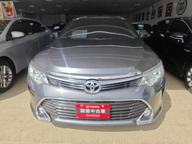 CAMRY 2.0  第2張相片