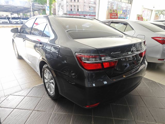 CAMRY 2.0  第4張相片