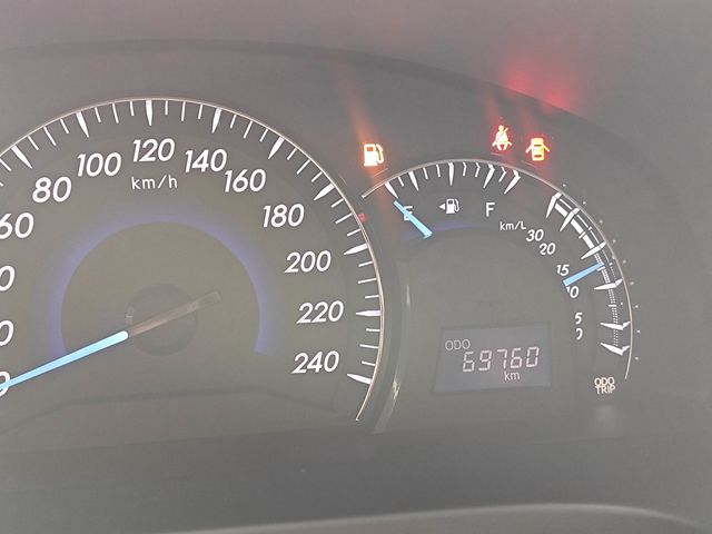 CAMRY 2.0  第7張相片