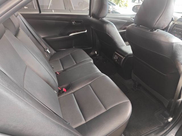CAMRY 2.0  第8張相片