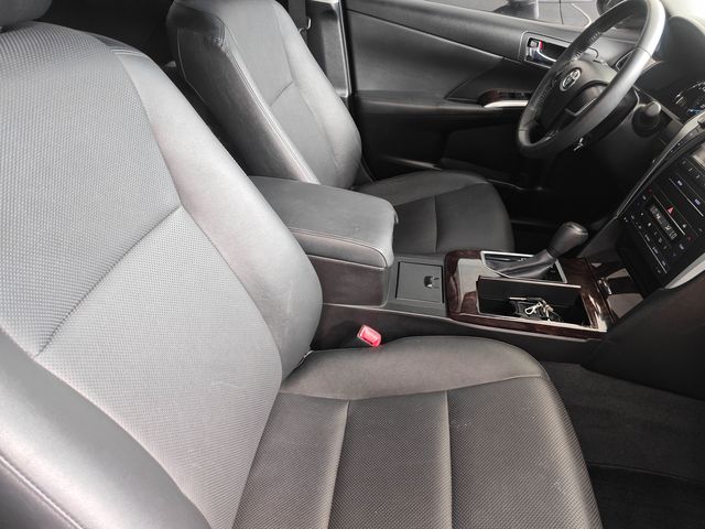 CAMRY 2.0  第9張相片
