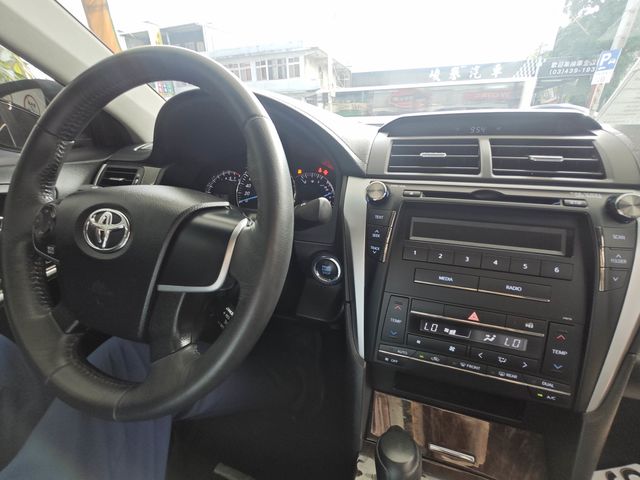 CAMRY 2.0  第10張相片