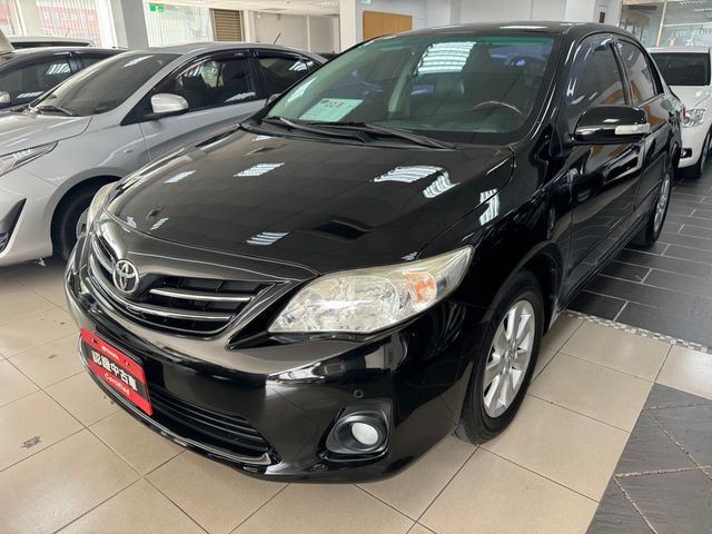 ALTIS 1.8  第1張相片