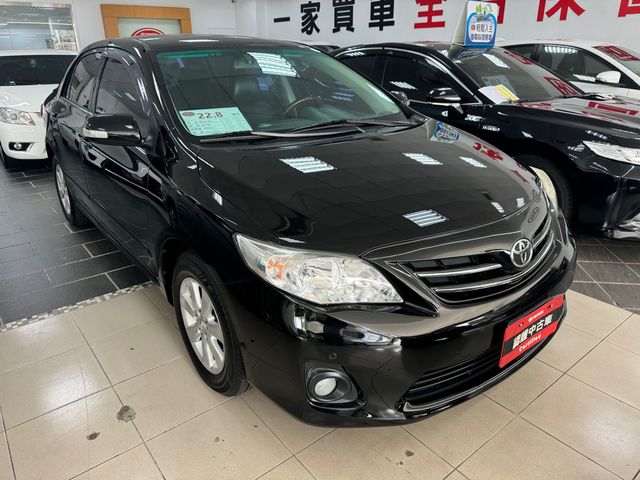 ALTIS 1.8  第3張相片