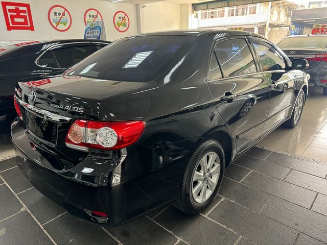 ALTIS 1.8  第4張相片