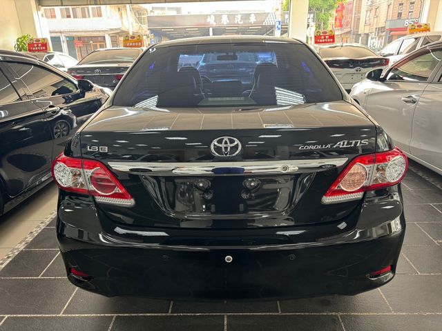 ALTIS 1.8  第5張相片