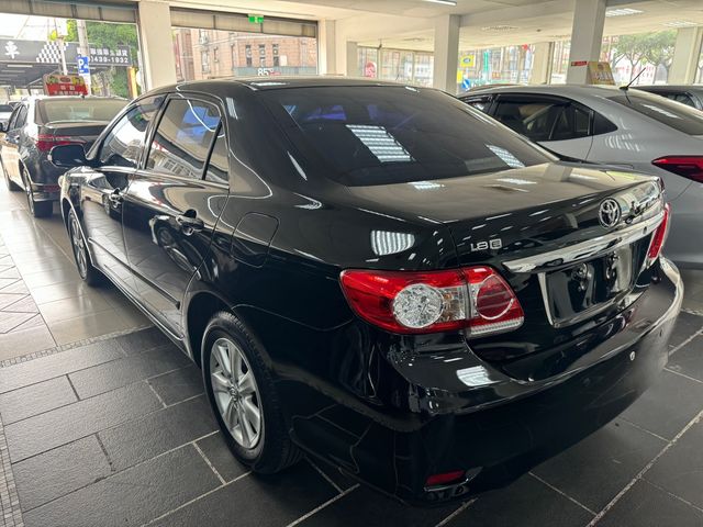 ALTIS 1.8  第6張相片