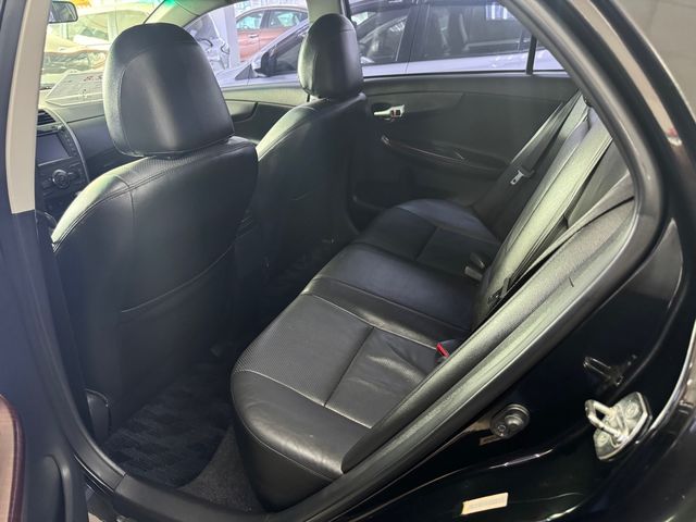 ALTIS 1.8  第7張相片