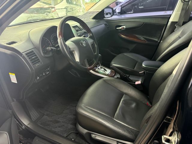 ALTIS 1.8  第8張相片