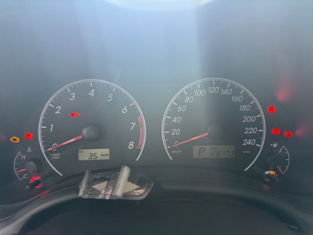 ALTIS 1.8  第9張相片