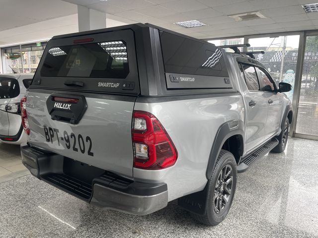 HILUX  第3張相片