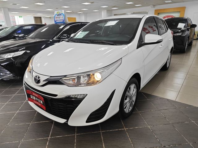 YARIS 1.5  第1張相片