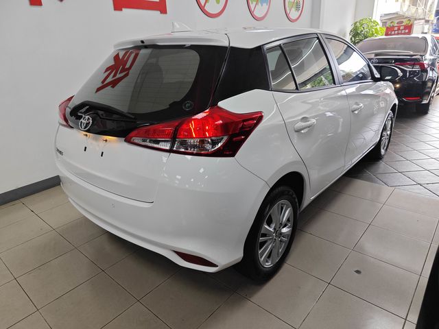 YARIS 1.5  第4張相片