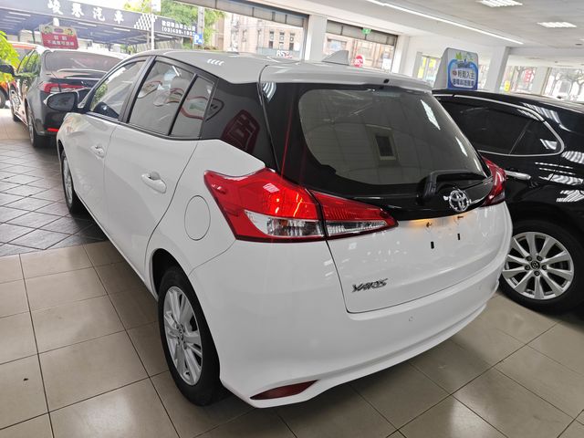 YARIS 1.5  第6張相片