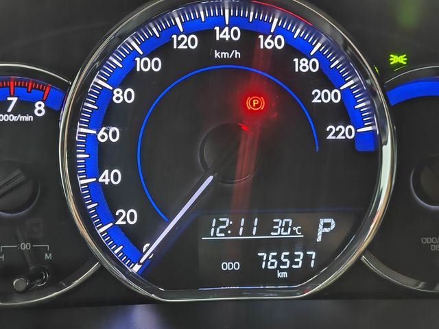 YARIS 1.5  第8張相片