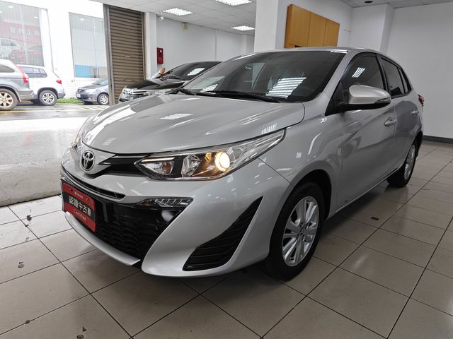 YARIS 1.5  第1張相片