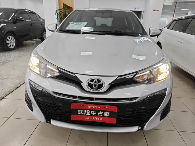 YARIS 1.5  第2張相片