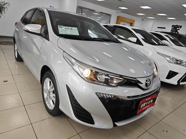 YARIS 1.5  第3張相片