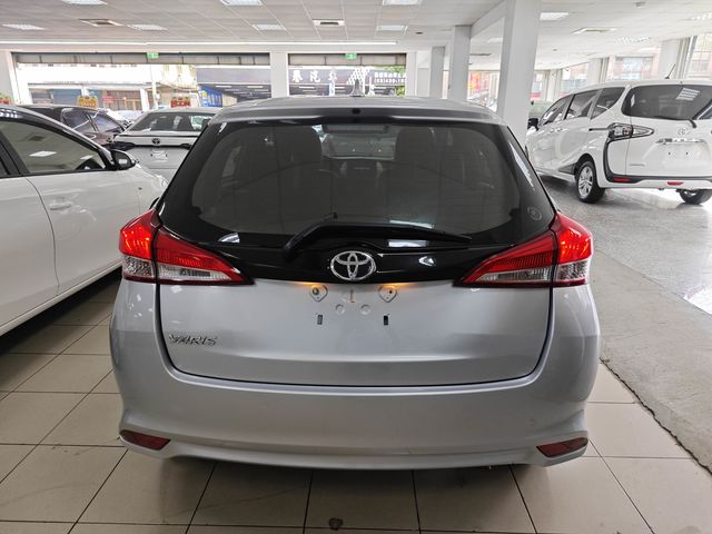 YARIS 1.5  第5張相片