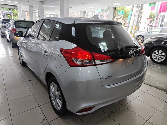 YARIS 1.5  第6張相片