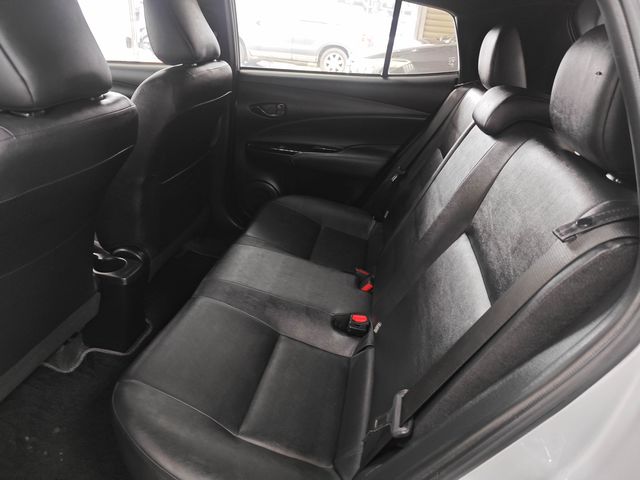 YARIS 1.5  第7張相片