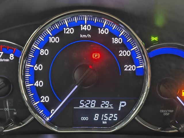 YARIS 1.5  第8張相片