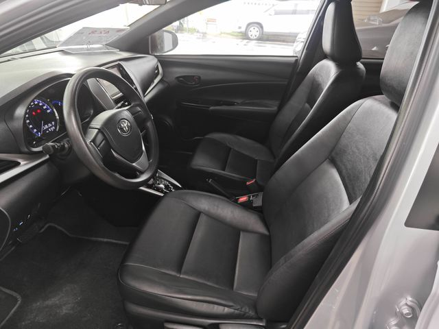 YARIS 1.5  第10張相片
