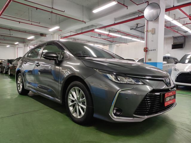 ALTIS 1.8HV  第3張相片