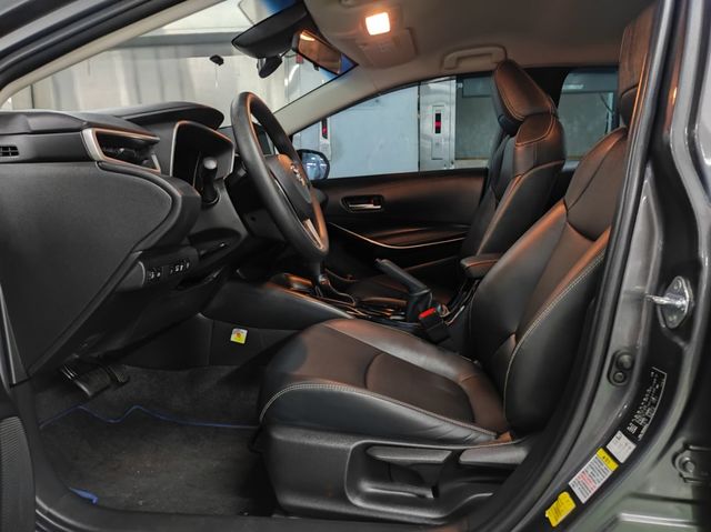 ALTIS 1.8HV  第7張相片